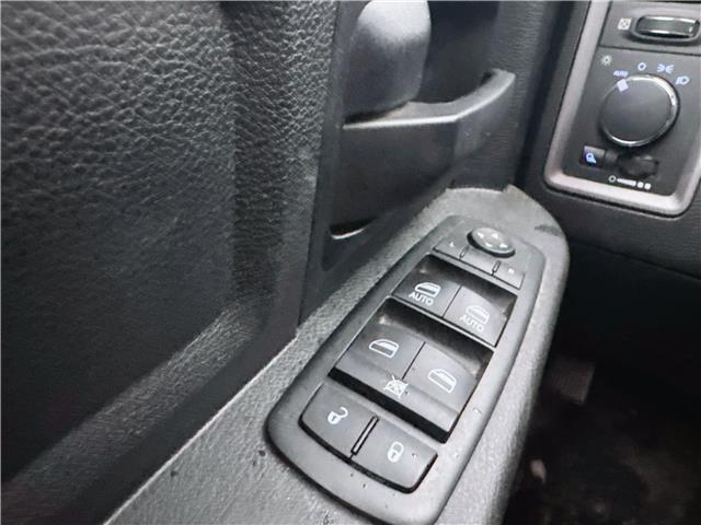 2014 RAM 1500 ST (Stk: U5676A) in London - Image 9 of 22
