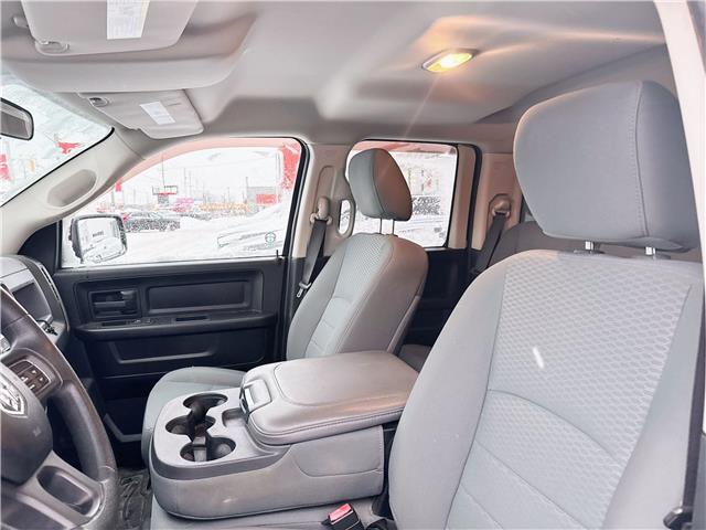 2014 RAM 1500 ST (Stk: U5676A) in London - Image 12 of 22