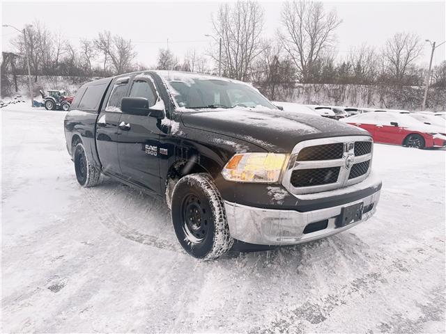 2014 RAM 1500 ST (Stk: U5676A) in London - Image 4 of 22