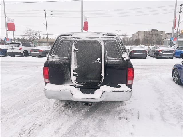 2014 RAM 1500 ST (Stk: U5676A) in London - Image 6 of 22