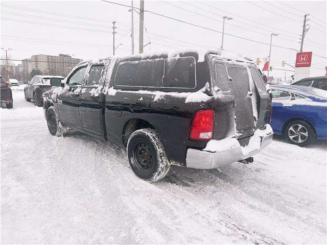 2014 RAM 1500 ST (Stk: U5676A) in London - Image 3 of 22