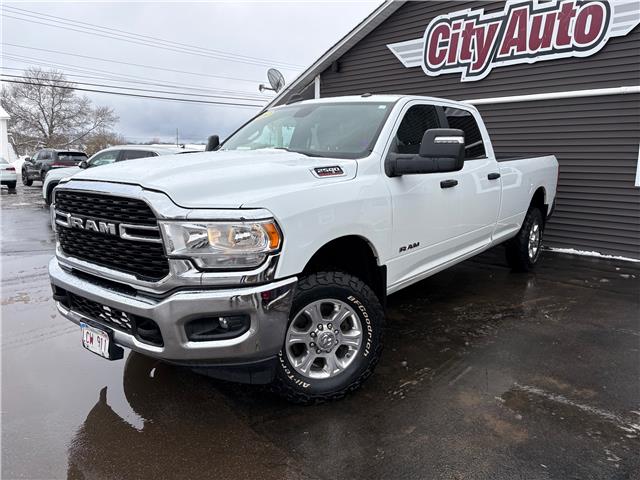 2023 RAM 2500 Big Horn in Sussex - Image 1 of 12