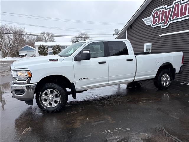 2023 RAM 2500 Big Horn in Sussex - Image 2 of 12