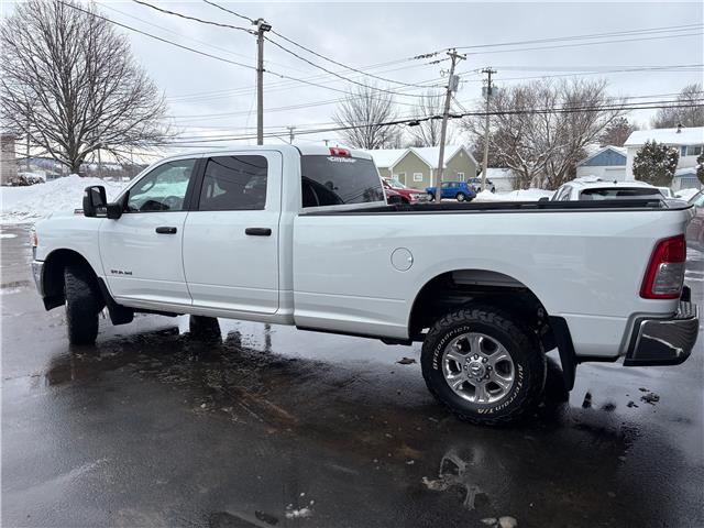 2023 RAM 2500 Big Horn in Sussex - Image 3 of 12