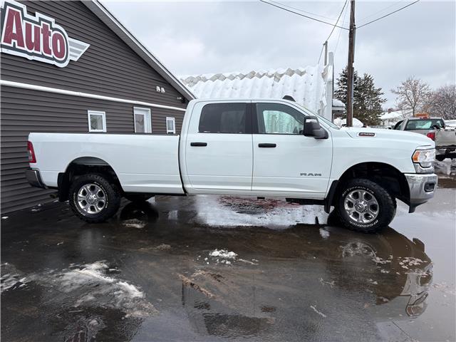 2023 RAM 2500 Big Horn in Sussex - Image 5 of 12
