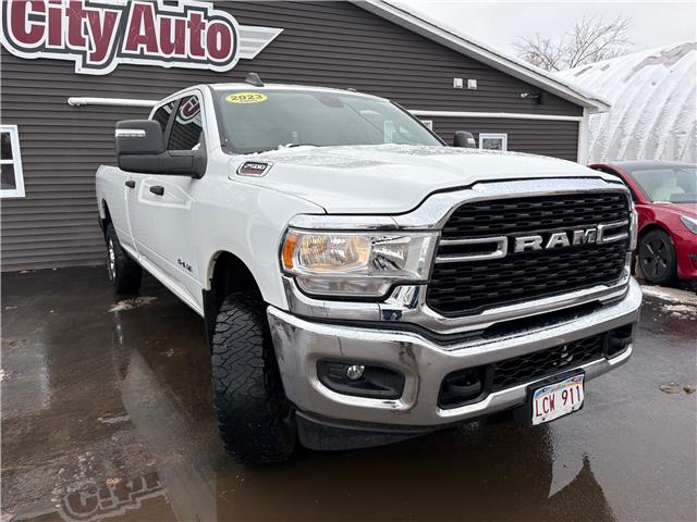 2023 RAM 2500 Big Horn in Sussex - Image 6 of 12