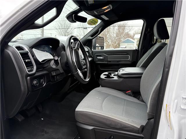 2023 RAM 2500 Big Horn in Sussex - Image 7 of 12