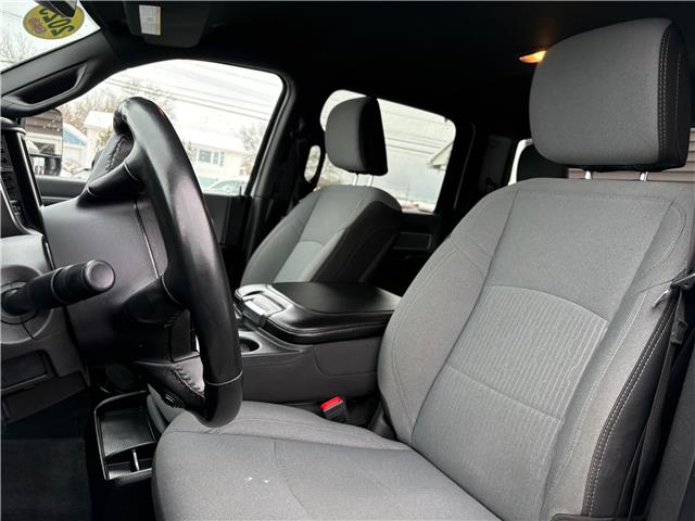 2023 RAM 2500 Big Horn in Sussex - Image 8 of 12