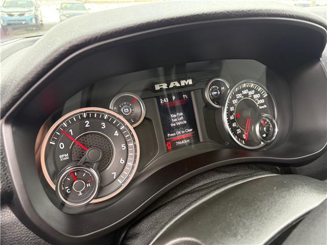 2023 RAM 2500 Big Horn in Sussex - Image 9 of 12