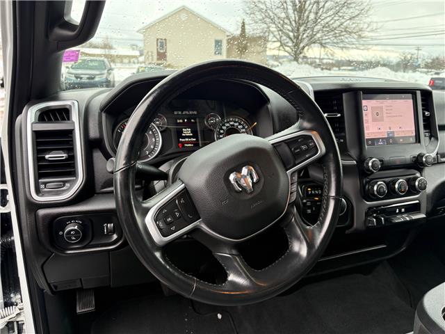 2023 RAM 2500 Big Horn in Sussex - Image 10 of 12