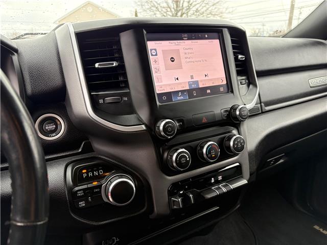 2023 RAM 2500 Big Horn in Sussex - Image 11 of 12