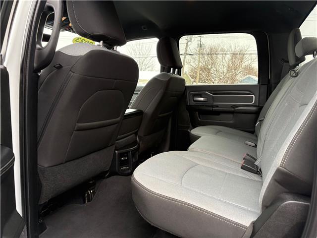 2023 RAM 2500 Big Horn in Sussex - Image 12 of 12