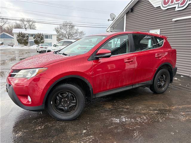 2015 Toyota RAV4 LE in Sussex - Image 2 of 14