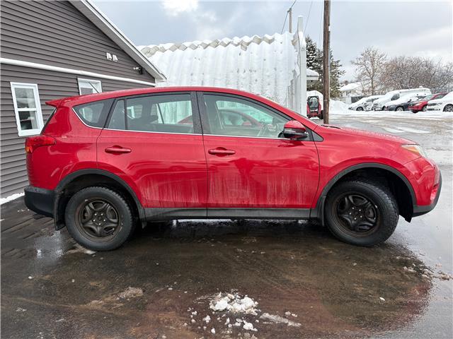 2015 Toyota RAV4 LE in Sussex - Image 5 of 14