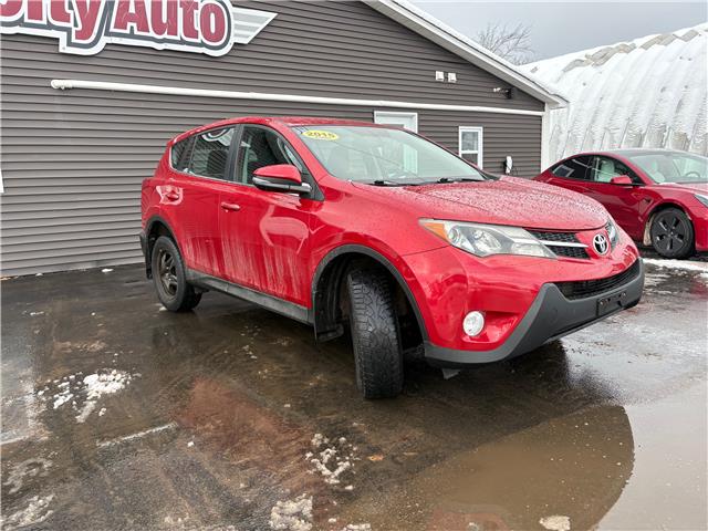 2015 Toyota RAV4 LE in Sussex - Image 6 of 14