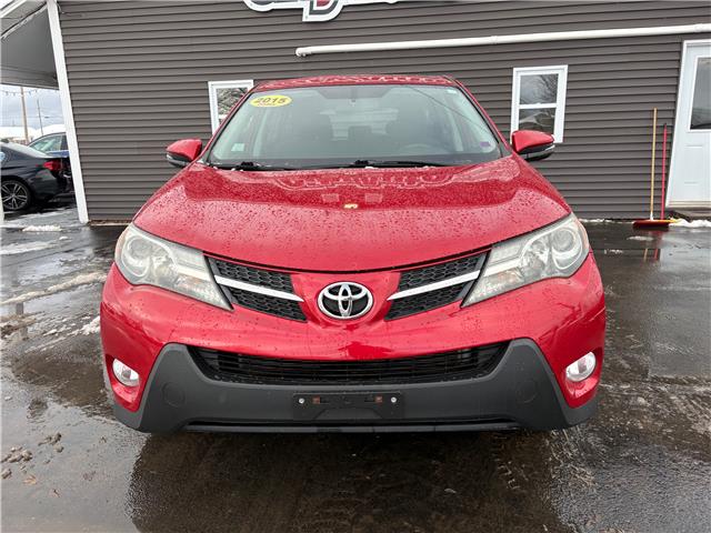2015 Toyota RAV4 LE in Sussex - Image 7 of 14