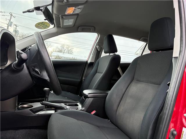 2015 Toyota RAV4 LE in Sussex - Image 8 of 14