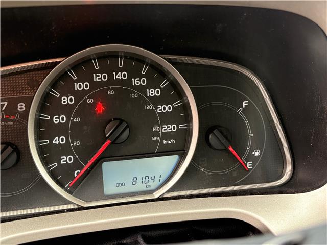 2015 Toyota RAV4 LE in Sussex - Image 10 of 14