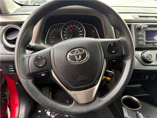2015 Toyota RAV4 LE in Sussex - Image 11 of 14
