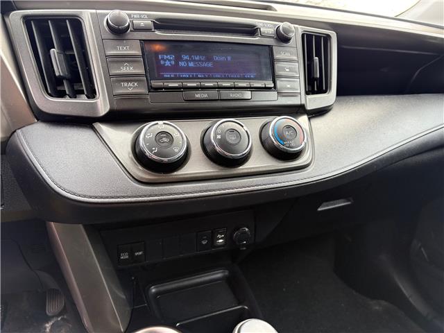 2015 Toyota RAV4 LE in Sussex - Image 12 of 14