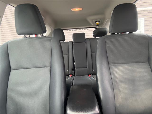2015 Toyota RAV4 LE in Sussex - Image 13 of 14