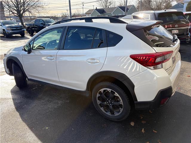 2022 Subaru Crosstrek Sport (Stk: -) in Sussex - Image 3 of 16