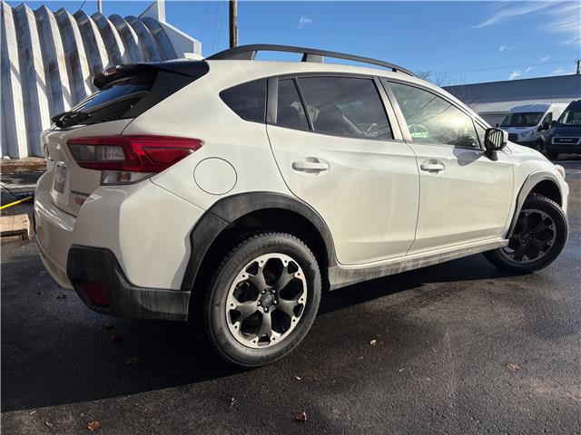 2022 Subaru Crosstrek Sport (Stk: -) in Sussex - Image 4 of 16
