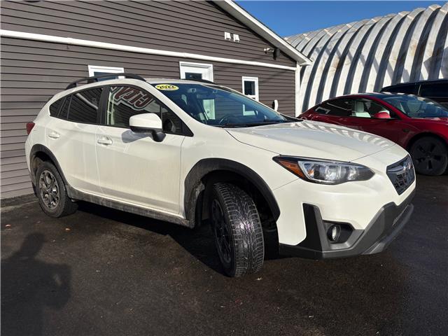 2022 Subaru Crosstrek Sport (Stk: -) in Sussex - Image 5 of 16