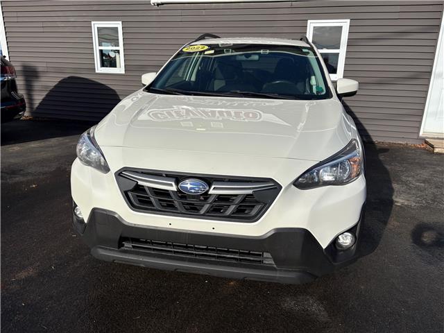 2022 Subaru Crosstrek Sport (Stk: -) in Sussex - Image 6 of 16