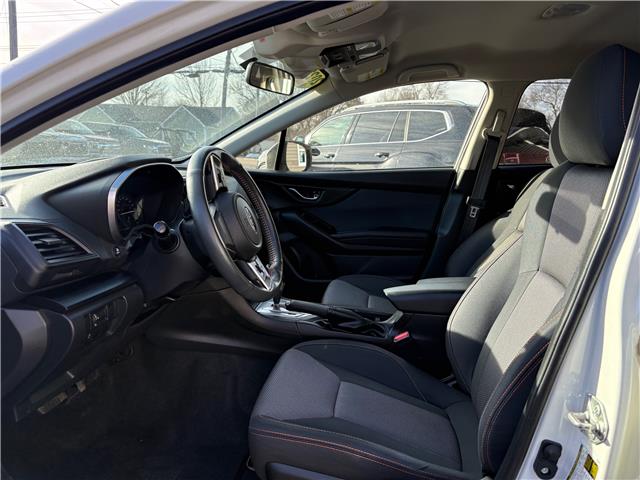 2022 Subaru Crosstrek Sport (Stk: -) in Sussex - Image 7 of 16