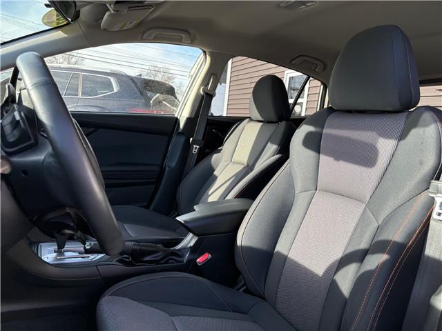 2022 Subaru Crosstrek Sport (Stk: -) in Sussex - Image 8 of 16