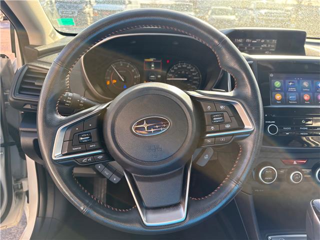 2022 Subaru Crosstrek Sport (Stk: -) in Sussex - Image 10 of 16