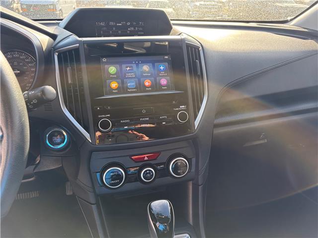 2022 Subaru Crosstrek Sport (Stk: -) in Sussex - Image 11 of 16