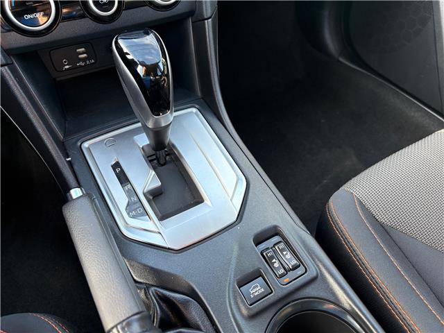 2022 Subaru Crosstrek Sport (Stk: -) in Sussex - Image 13 of 16