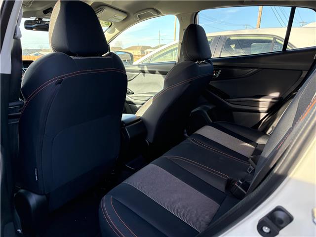 2022 Subaru Crosstrek Sport (Stk: -) in Sussex - Image 15 of 16