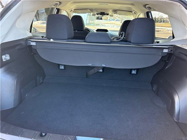 2022 Subaru Crosstrek Sport (Stk: -) in Sussex - Image 16 of 16