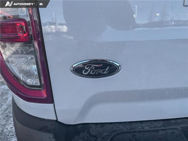 2025 Ford Bronco Sport Big Bend (Stk: 25S2005) in Olds - Image 9 of 25
