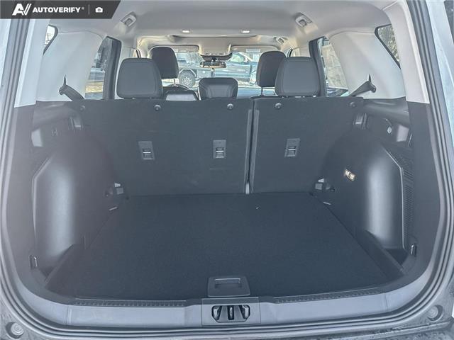 2025 Ford Bronco Sport Big Bend (Stk: 25S2005) in Olds - Image 12 of 25