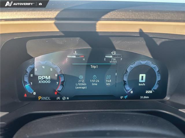 2025 Ford Bronco Sport Big Bend (Stk: 25S2005) in Olds - Image 15 of 25