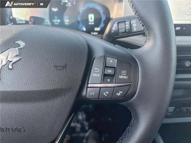 2025 Ford Bronco Sport Big Bend (Stk: 25S2005) in Olds - Image 16 of 25