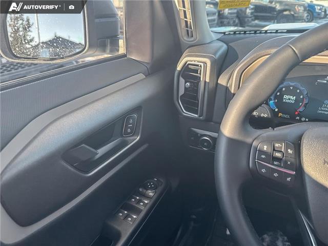 2025 Ford Bronco Sport Big Bend (Stk: 25S2005) in Olds - Image 17 of 25