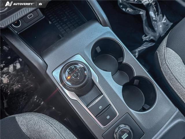 2025 Ford Bronco Sport Big Bend (Stk: 25S2005) in Olds - Image 18 of 25