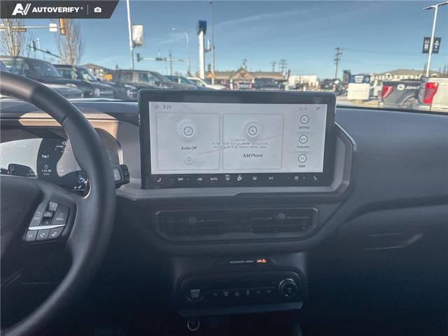 2025 Ford Bronco Sport Big Bend (Stk: 25S2005) in Olds - Image 19 of 25