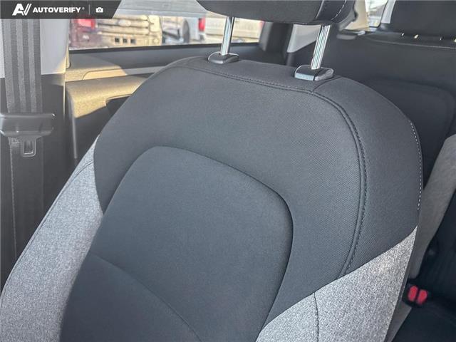 2025 Ford Bronco Sport Big Bend (Stk: 25S2005) in Olds - Image 20 of 25