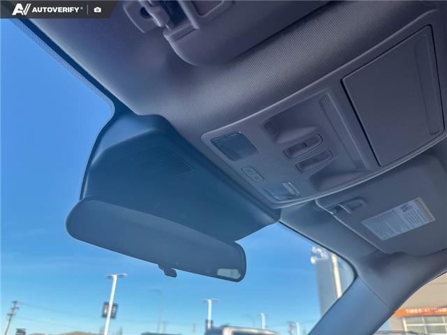 2025 Ford Bronco Sport Big Bend (Stk: 25S2005) in Olds - Image 21 of 25