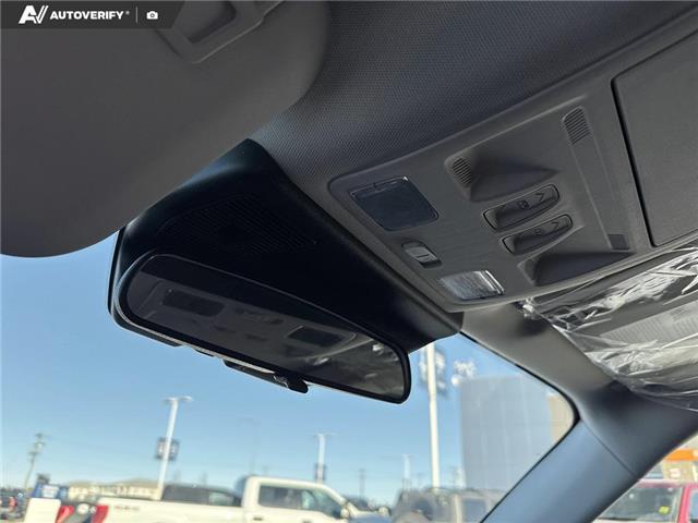 2025 Ford Bronco Sport Big Bend (Stk: 25S7213) in Olds - Image 18 of 25