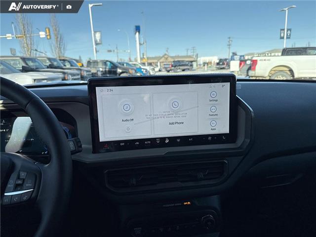 2025 Ford Bronco Sport Big Bend (Stk: 25S7213) in Olds - Image 19 of 25