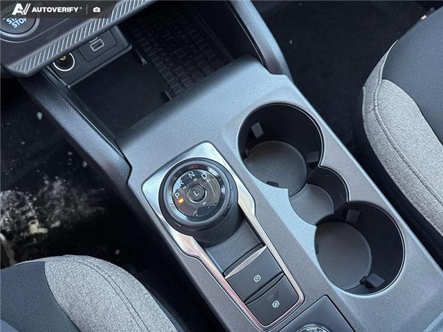 2025 Ford Bronco Sport Big Bend (Stk: 25S7213) in Olds - Image 20 of 25