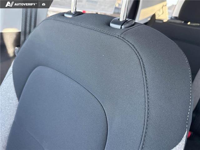 2025 Ford Bronco Sport Big Bend (Stk: 25S7213) in Olds - Image 21 of 25