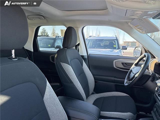 2025 Ford Bronco Sport Big Bend (Stk: 25S7213) in Olds - Image 22 of 25